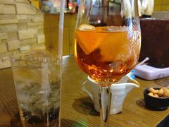 -安妮意大利餐厅(国贸店)