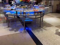 -百合酒店-香榭里自助餐厅