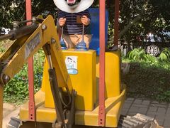 -杭州少年儿童公园