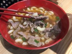 -滋味满屋美食坊(上海街店)