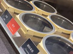 -Dip in Gelato(富民路店)