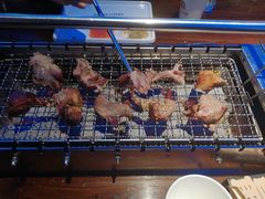 -三个蒙古大叔羊肉串(大宁店)