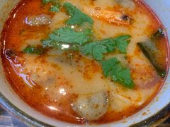 冬阴功汤-Hi YOU你的饭局泰餐厅(雍和宫店)