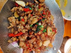 -陈家婆的菜(梅溪湖店)