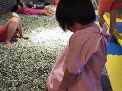 -纽斯洗浴SPA(三墩店)