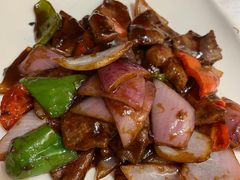 -老人和饭店(淮海中路店)