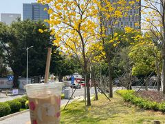 -瑞幸咖啡(卓越城店)