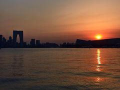 -金鸡湖景区