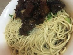 -泰顺江南春面馆
