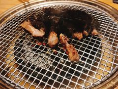 -牛人·雪花牛·木炭烤肉(昆山陆家店)