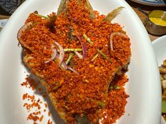 -小放牛炒菜馆(中山路乐汇城店)