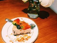 -PETIT PARIS 小巴黎(花园道店)