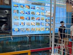 -蓝湾碧波·老字号·疍家非遗海上餐厅