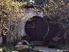 -惠山古镇·寄畅园