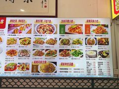 -老闽味沙茶面·姜母鸭(传承35年曾厝垵店)