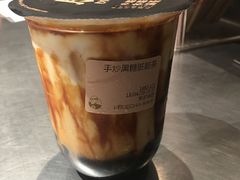 -LELECHA乐乐茶(美罗城店)