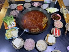-星鸿社重庆老火锅