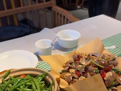 -水煮三国·川鲁江湖菜(香山店)