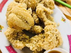 -飘香小食店(国平路店)