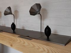 -喜茶(佛山岭南站店)