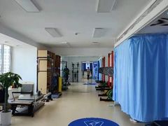 -体博士·疼痛调理·体态矫正·运动康复中心(大望路华贸店)