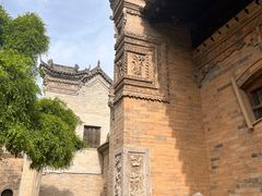 -西安关中民俗艺术博物院