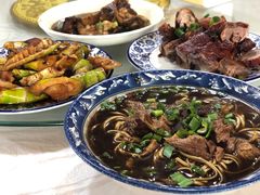 -南花桥羊肉馆老字号(乌镇店)