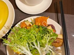 -乐咖啡西餐厅(太湖皇冠假日酒店)