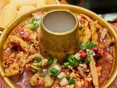 -全牛匠·乐山跷脚牛肉(西单华威约饭街店)