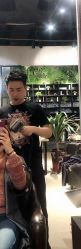 点击看大图 -吉米造型