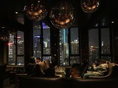 -上海外滩英迪格酒店