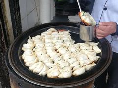 -胡记锅贴·沪上游子老鸭粉丝汤(太原路店)