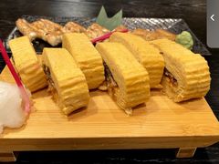 -玄白·炭烤活鳗(上海首店)