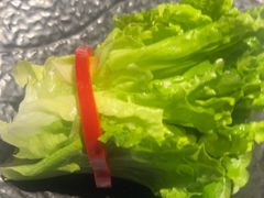 -焱铁烧·黑毛和牛专门店(杭州嘉里中心店)
