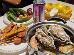 -吉布鲁牛排海鲜自助(武侯银泰城店)