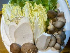 -八合里潮汕鲜牛肉火锅(上海汇智广场店)