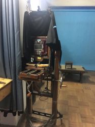 -艳芳照相馆