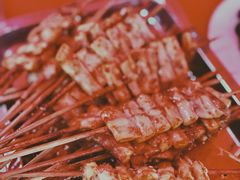 -老黑板筋(顺义总店)