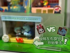 -泡泡玛特POPMART(西单大悦城店)