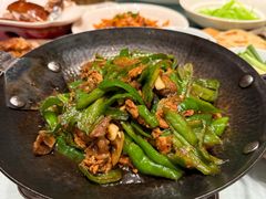 -大鸭梨烤鸭·北京菜(大兴南小街店)