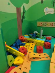 -莫莉幻想儿童乐园(深圳东湖永旺店)