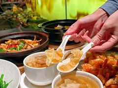 -老伙记海鲜码头(北滘店)