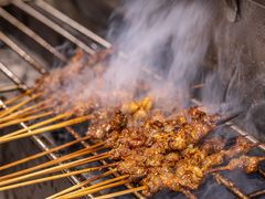 -亿牌牌东北烧烤(怀特店)