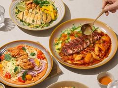 -BAKER&SPICE(祥云小镇店)