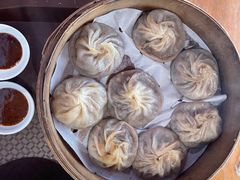 -鑫旺旺汤包(总店)