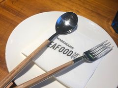 -仓库南洋海鲜小排档(柳河路店)