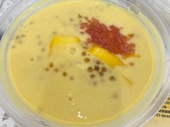 -满记甜品(南京虹悦城三店)