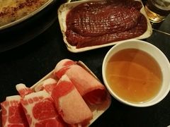 -邓莽子老火锅(鲁祖庙店)