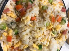 蛋炒饭-餐与自然(老商埠店)