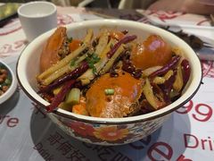 -回·龙虾铺·盆盆蟹·烧烤大排档(回龙观店)